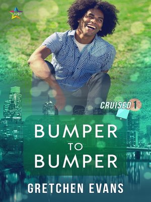 cover image of Bumper to Bumper